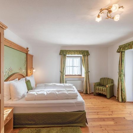 Cima Dodici B&B - Apartments Sexten Dış mekan fotoğraf