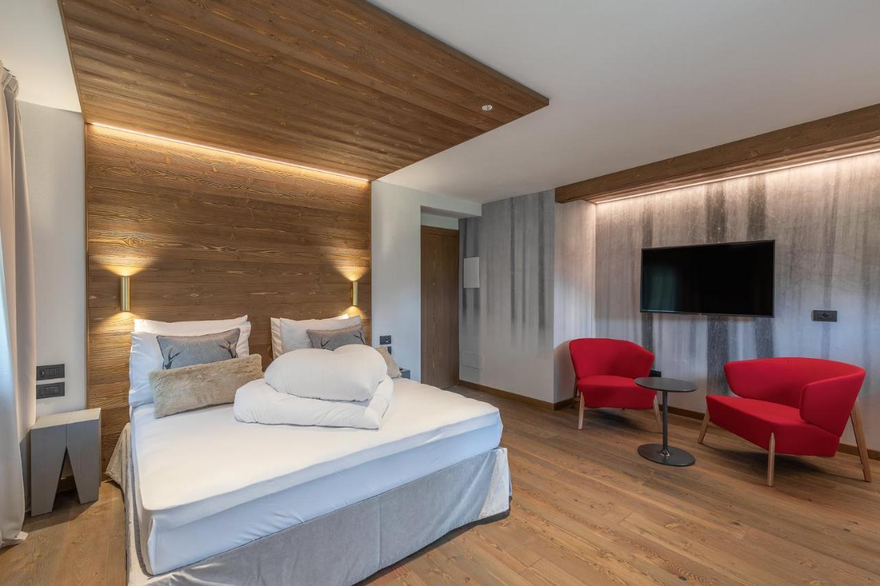 Cima Dodici B&B - Apartments Sexten Dış mekan fotoğraf