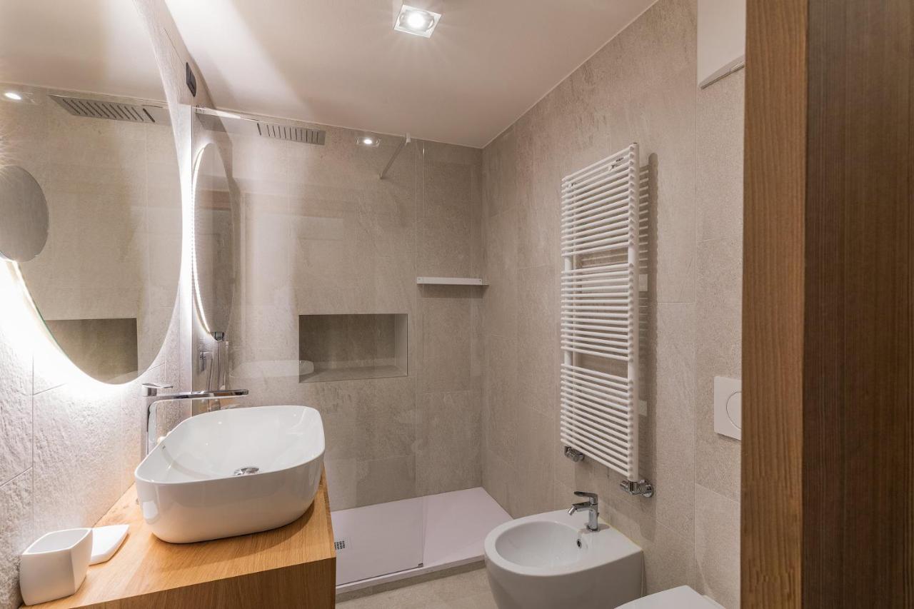 Cima Dodici B&B - Apartments Sexten Dış mekan fotoğraf