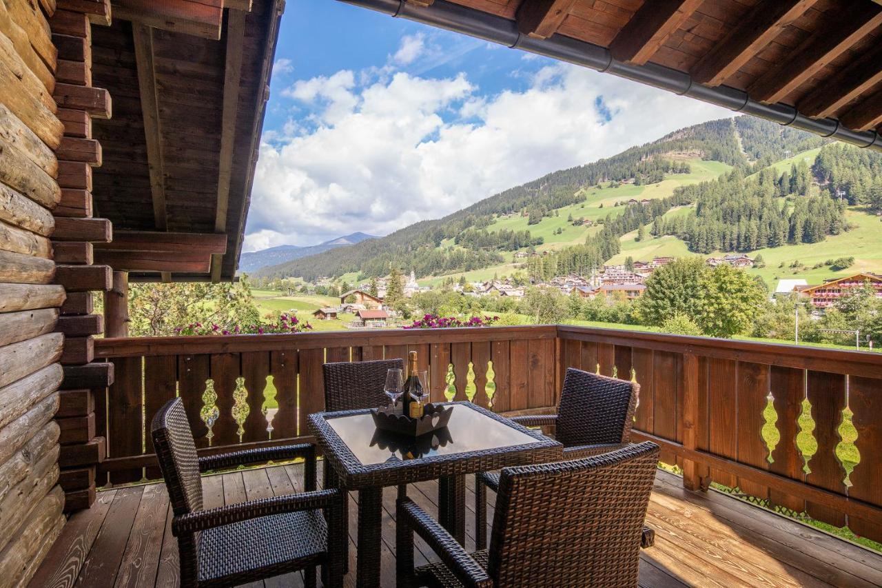 Cima Dodici B&B - Apartments Sexten Dış mekan fotoğraf