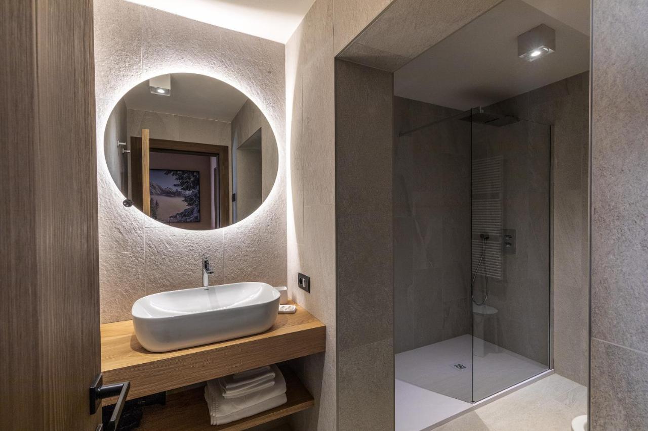 Cima Dodici B&B - Apartments Sexten Dış mekan fotoğraf