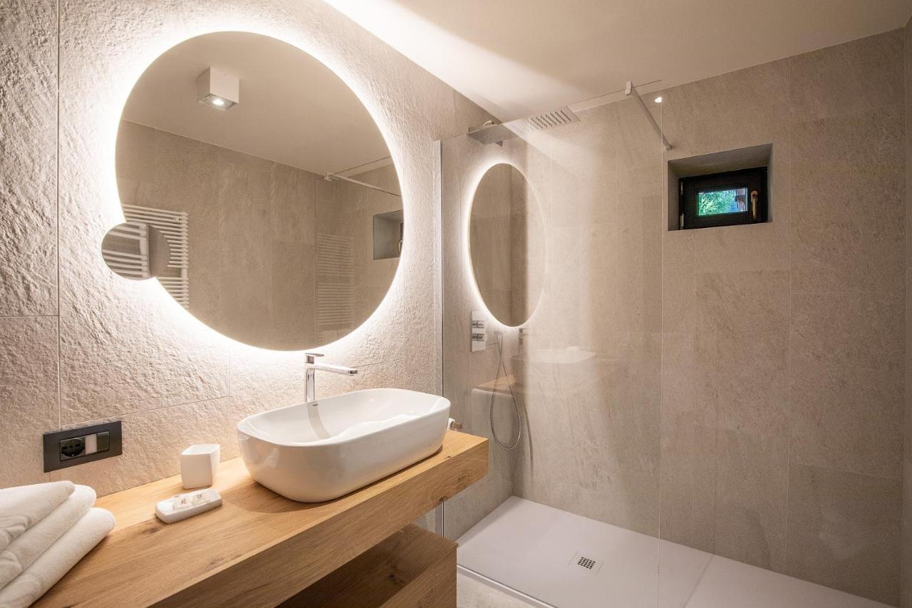 Cima Dodici B&B - Apartments Sexten Dış mekan fotoğraf