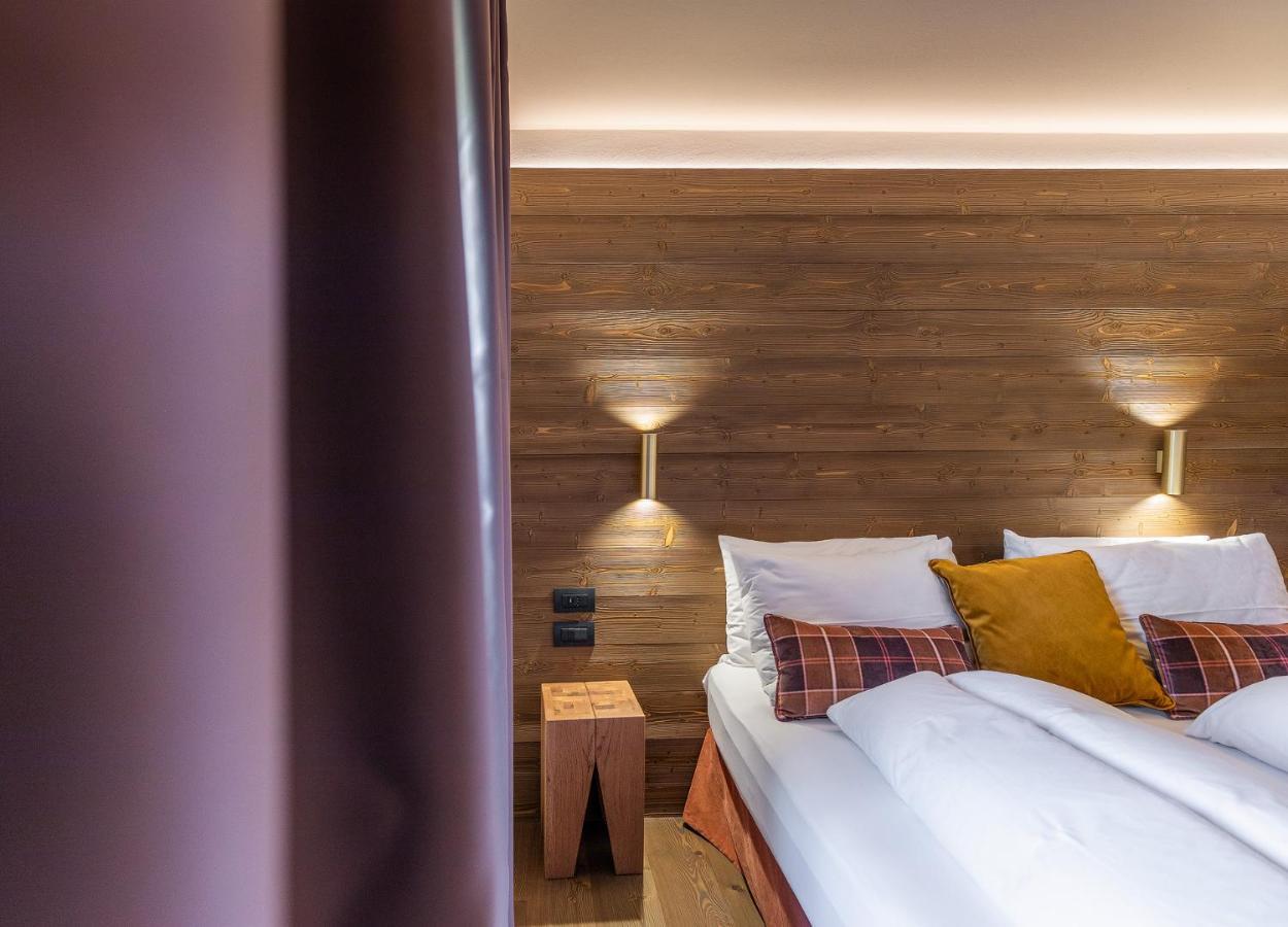 Cima Dodici B&B - Apartments Sexten Dış mekan fotoğraf