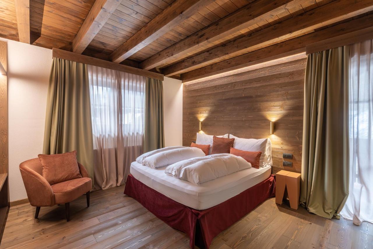 Cima Dodici B&B - Apartments Sexten Dış mekan fotoğraf