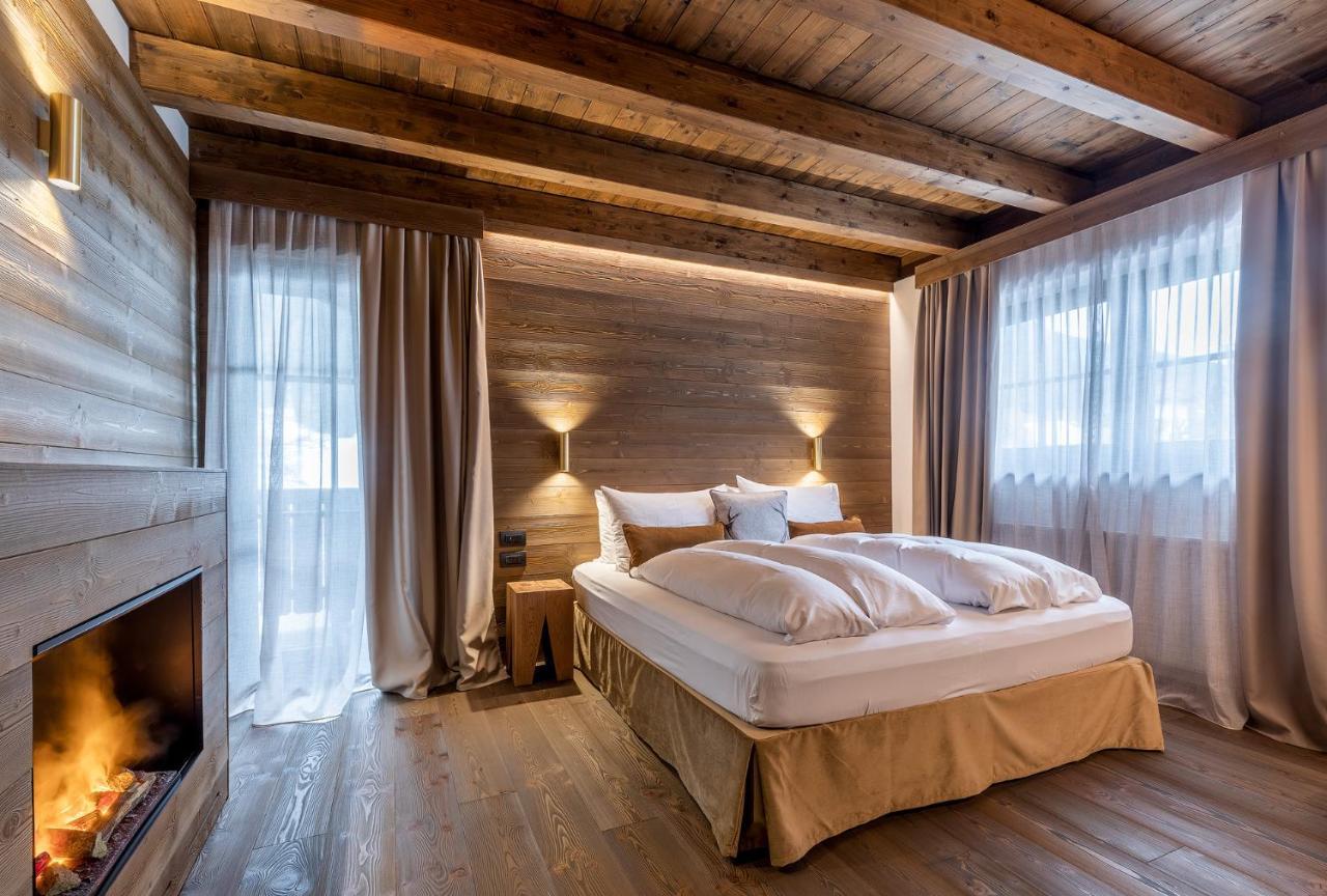Cima Dodici B&B - Apartments Sexten Dış mekan fotoğraf