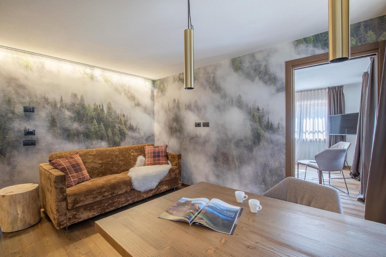 Cima Dodici B&B - Apartments Sexten Dış mekan fotoğraf