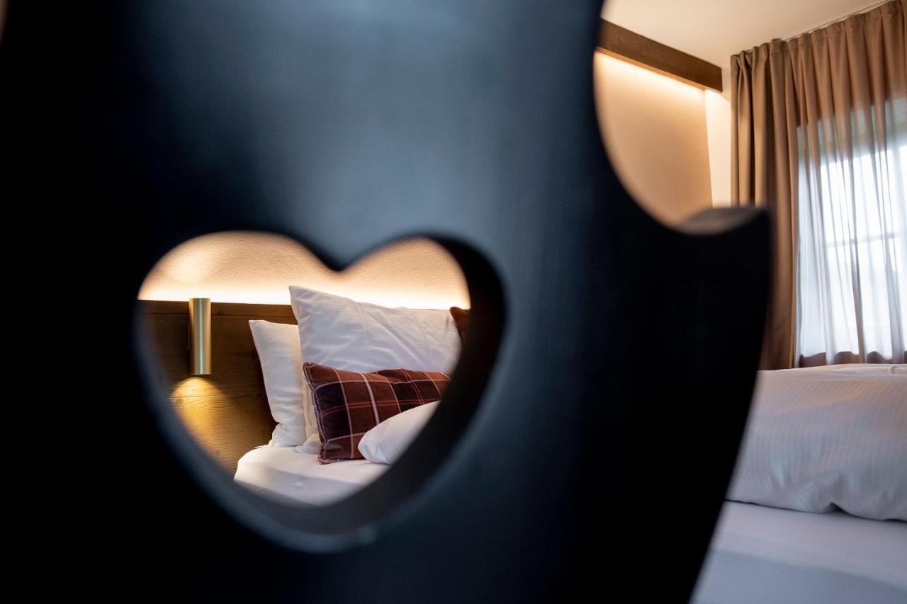 Cima Dodici B&B - Apartments Sexten Dış mekan fotoğraf