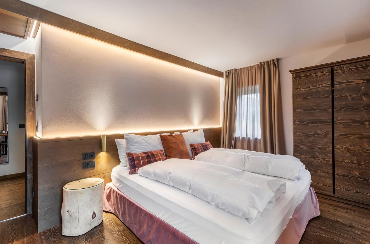 Cima Dodici B&B - Apartments Sexten Dış mekan fotoğraf