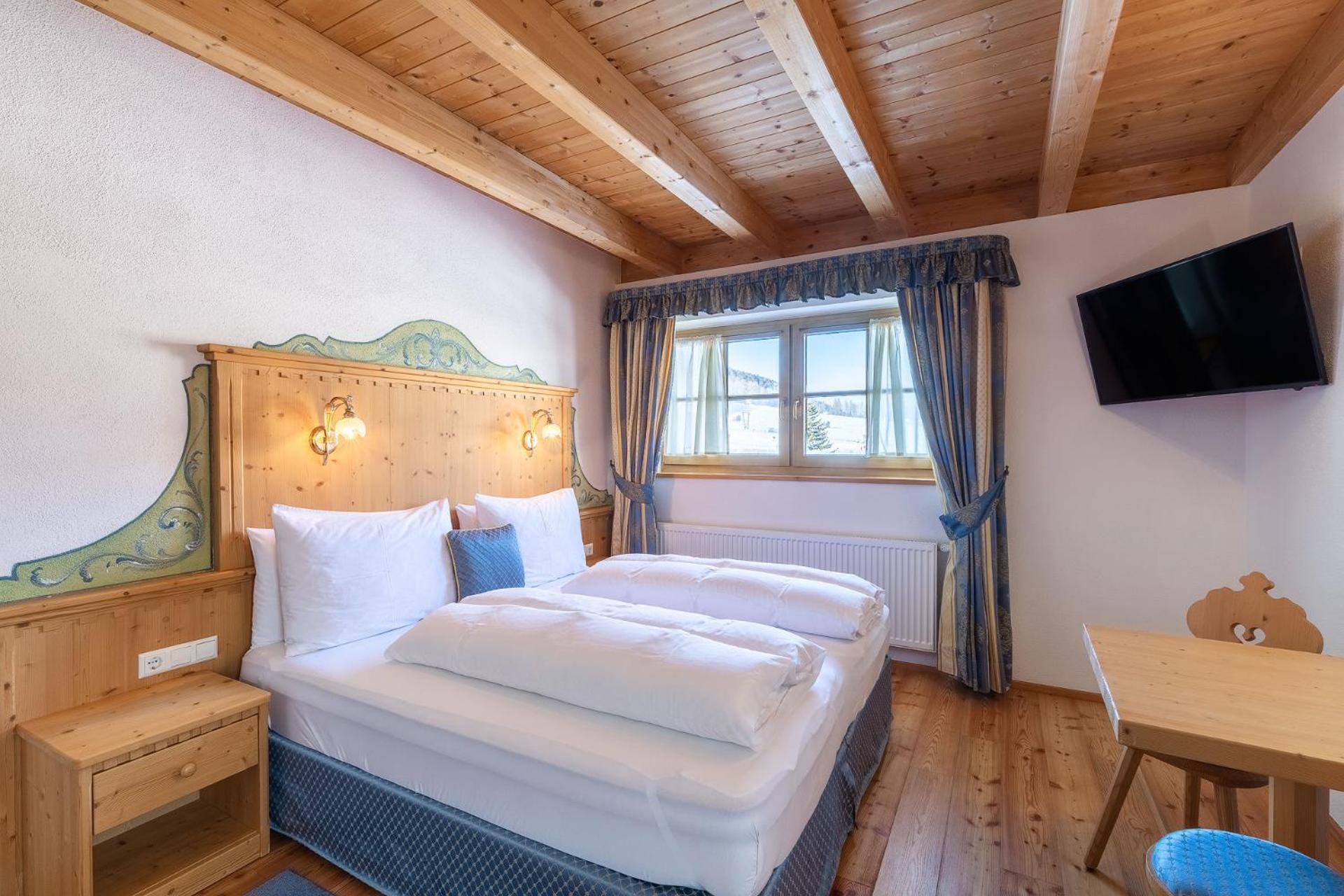 Cima Dodici B&B - Apartments Sexten Dış mekan fotoğraf