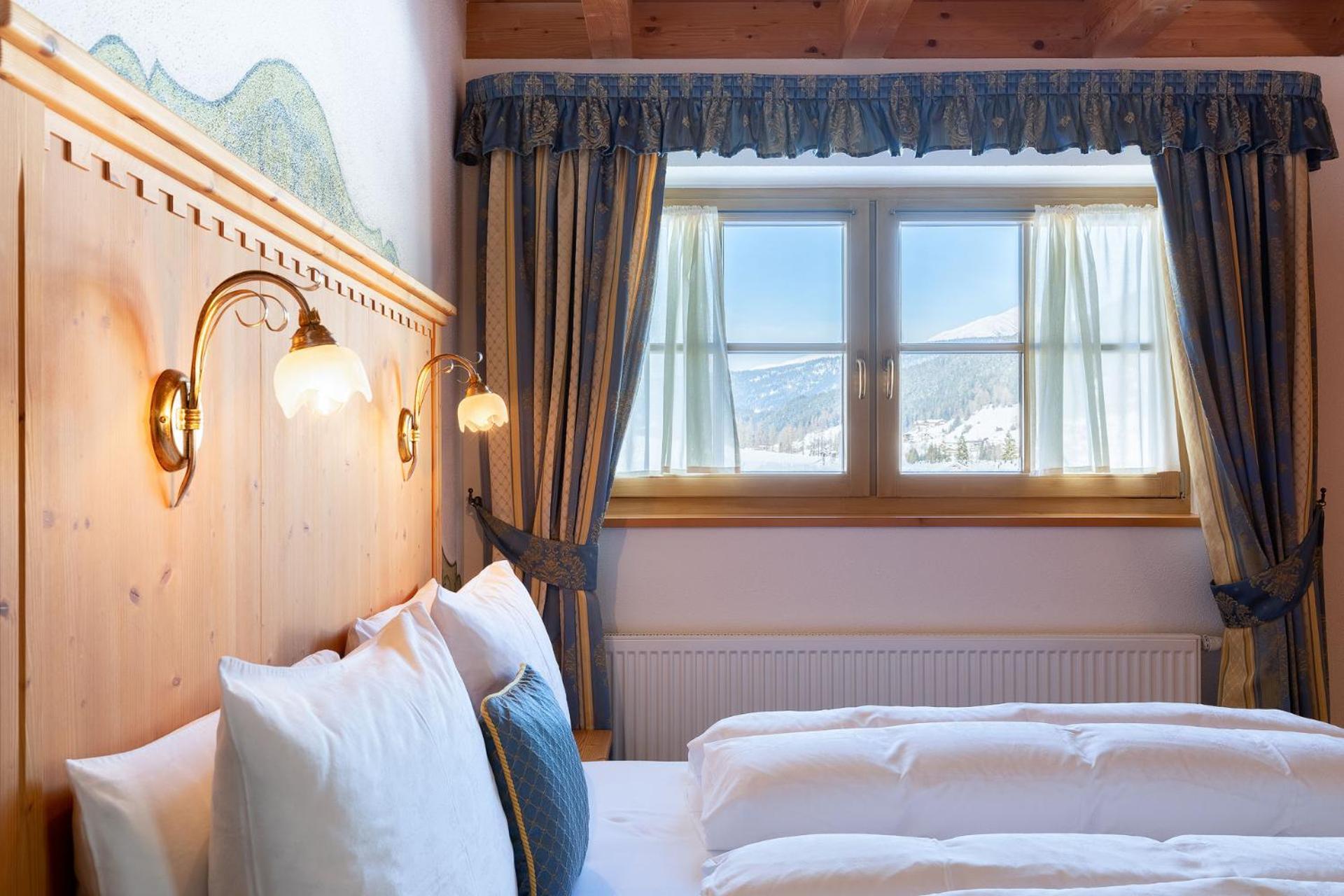 Cima Dodici B&B - Apartments Sexten Dış mekan fotoğraf