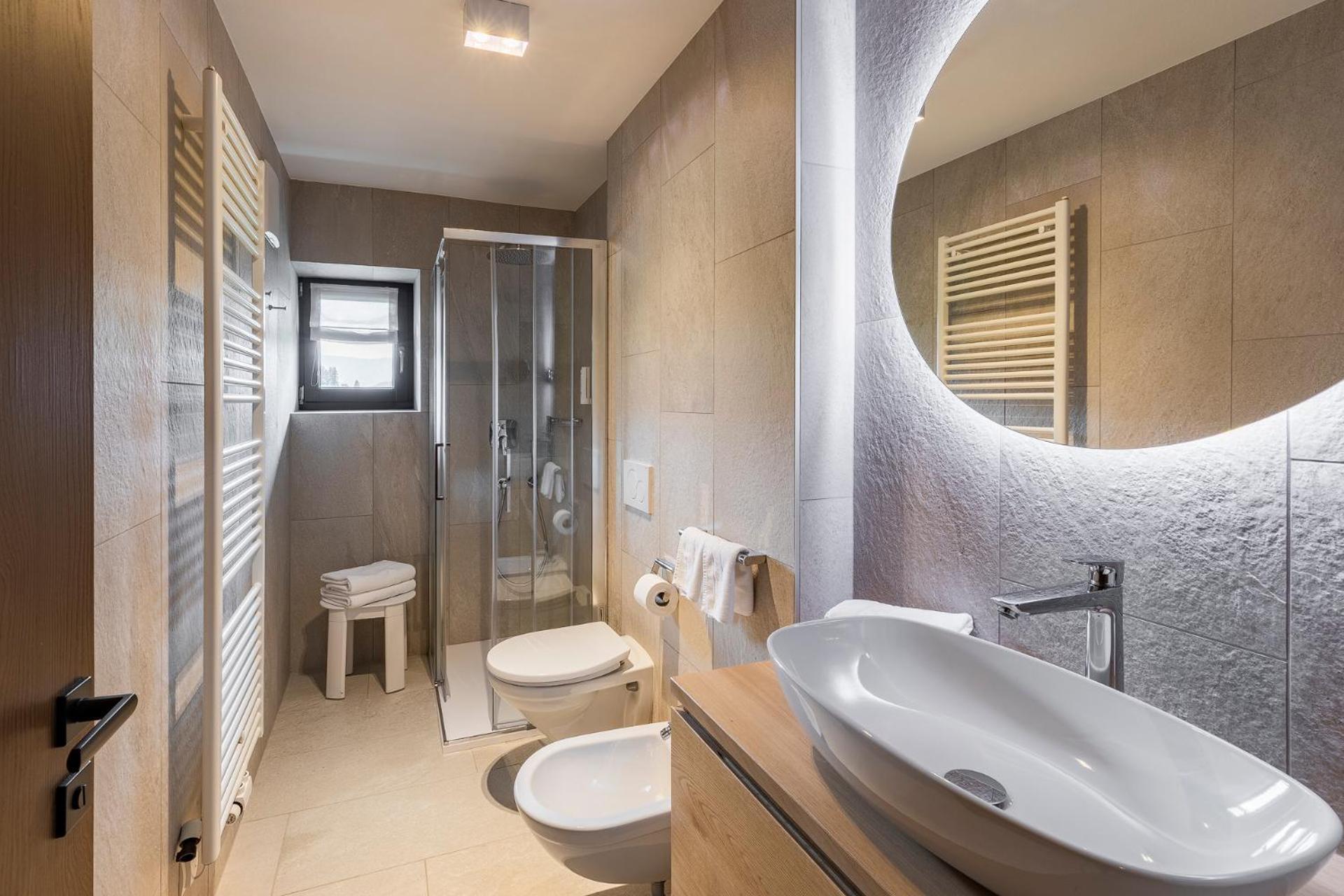 Cima Dodici B&B - Apartments Sexten Dış mekan fotoğraf