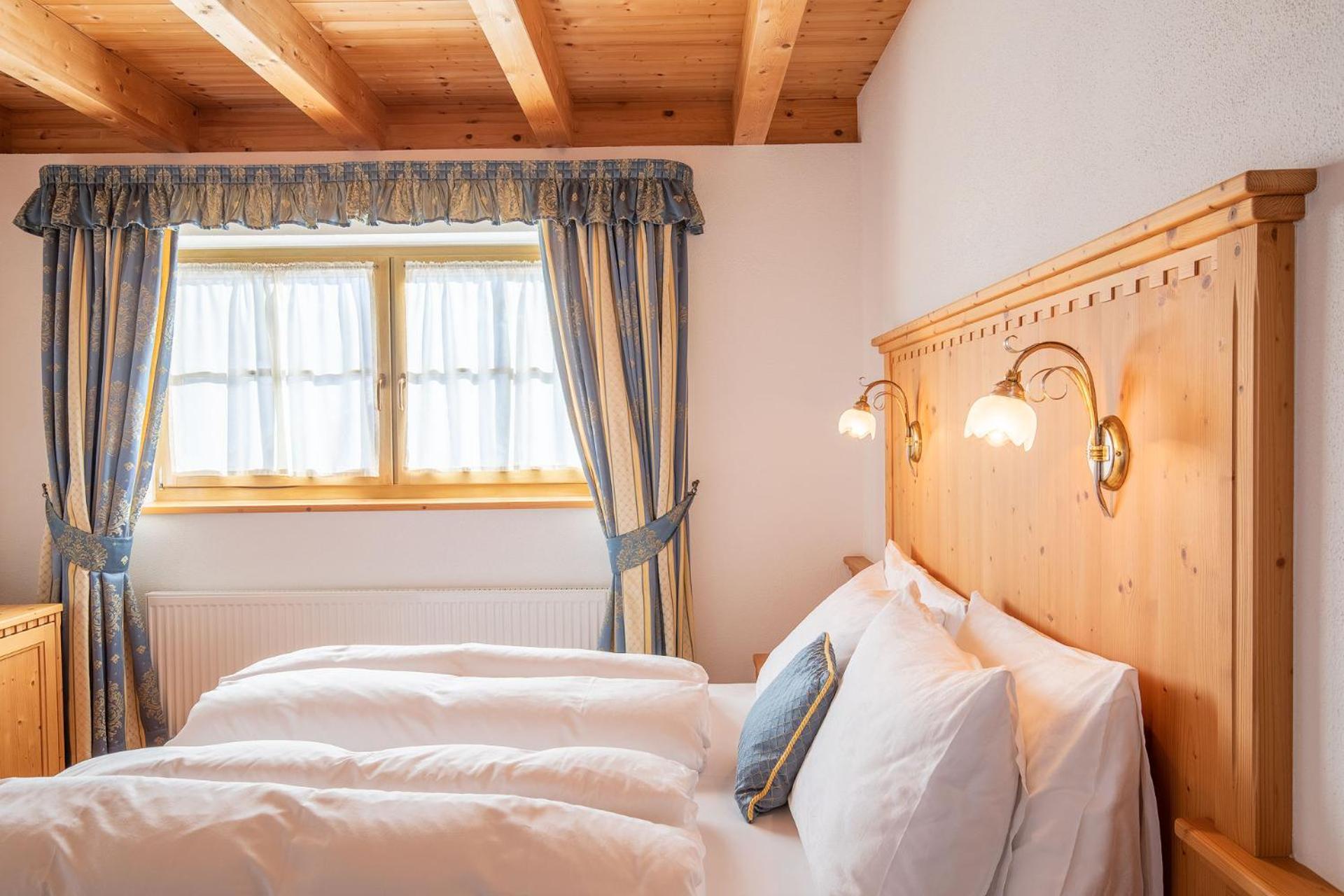 Cima Dodici B&B - Apartments Sexten Dış mekan fotoğraf